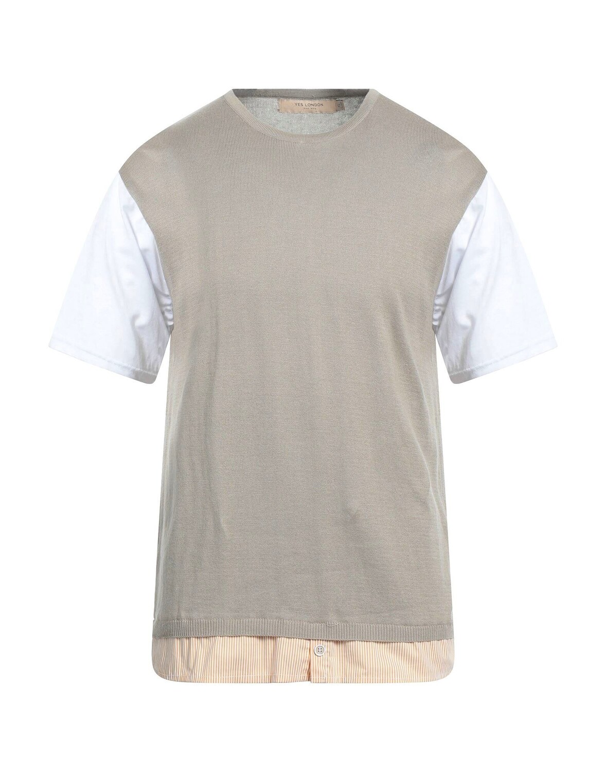 Свитер Yes London, хаки
Свитер Yes London, хаки