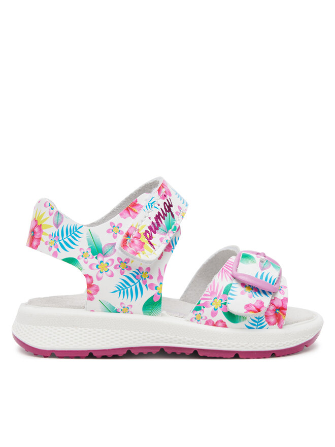 Сандалии 7870777 S Primigi, белый
Сандалии 7870777 S Primigi, белый