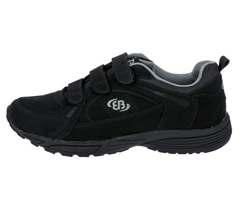 Многофункциональная обувь черная мужская уличная обувь Hiker V BRÜTTING, цвет schwarz
Многофункциональная обувь черная мужская уличная обувь Hiker V BRÜTTING, цвет schwarz