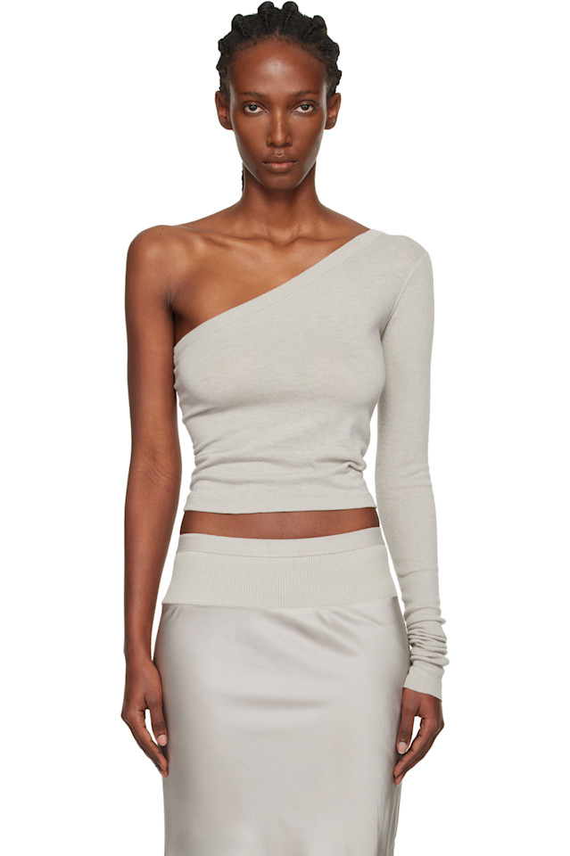 Rick Owens Футболка Off-White Concordians Ziggy
Rick Owens Футболка Off-White Concordians Ziggy