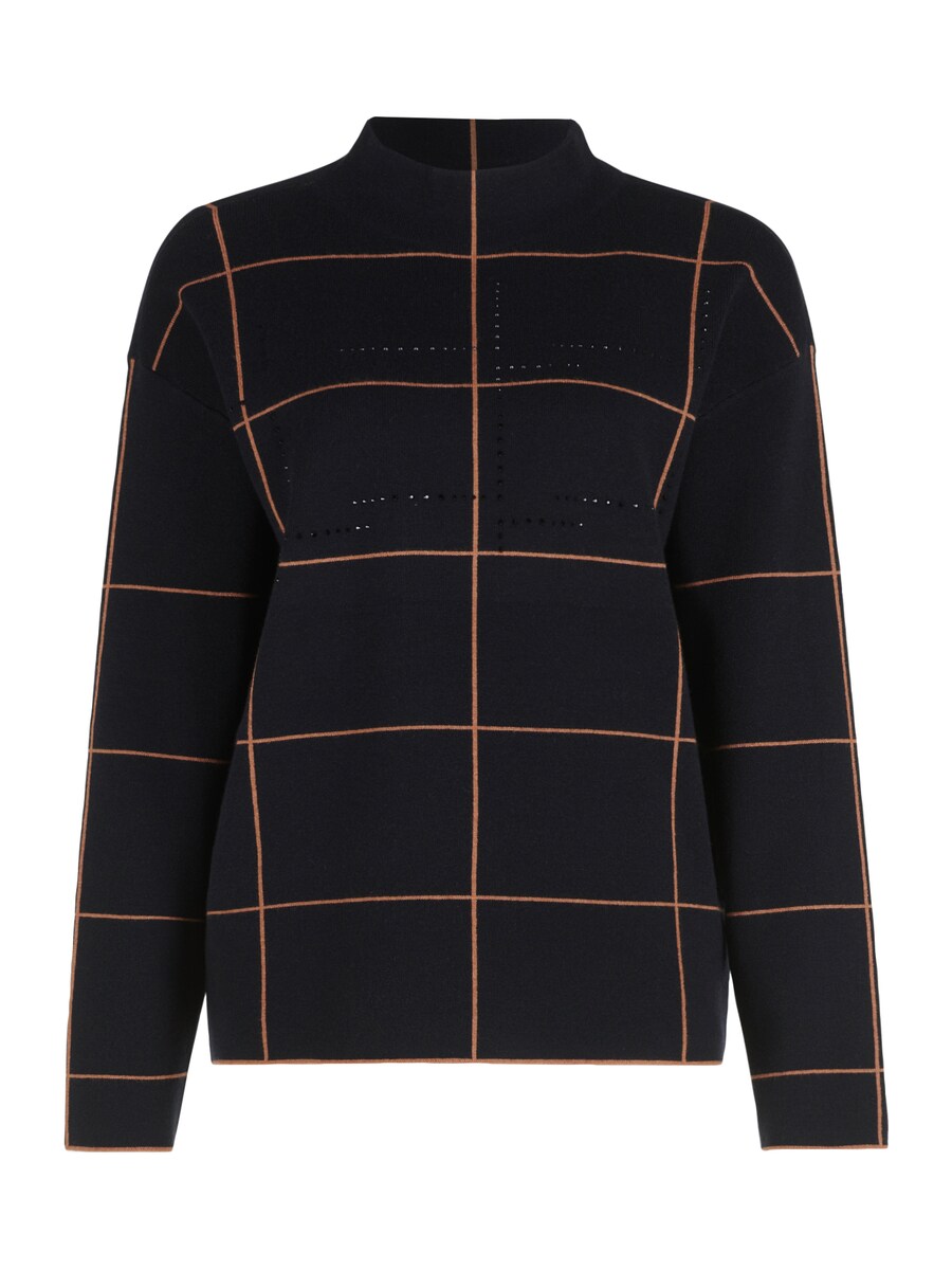 Свитер Betty Barclay, черный
Свитер Betty Barclay, черный