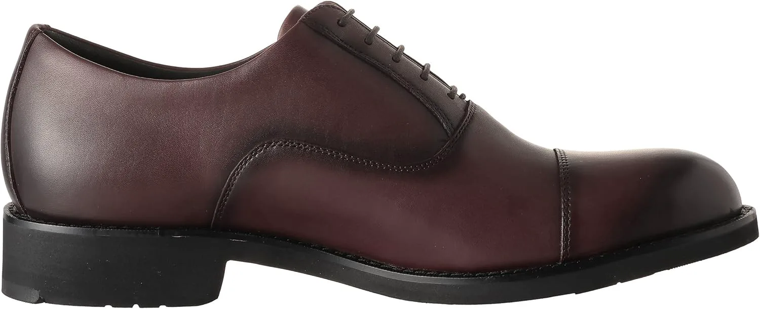 Мужские туфли из натуральной кожи с технологией Gore-Tex TU-8014 TEXCY LUXE, красный
Мужские туфли из натуральной кожи с технологией Gore-Tex TU-8014 TEXCY LUXE, красный