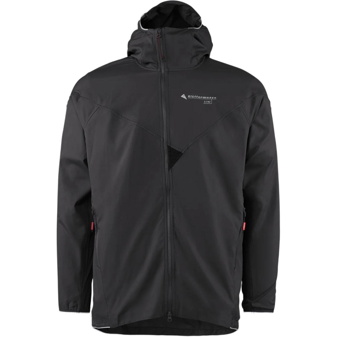 Куртка Eitre мужская Klattermusen, Raven
Куртка Eitre мужская Klattermusen, Raven