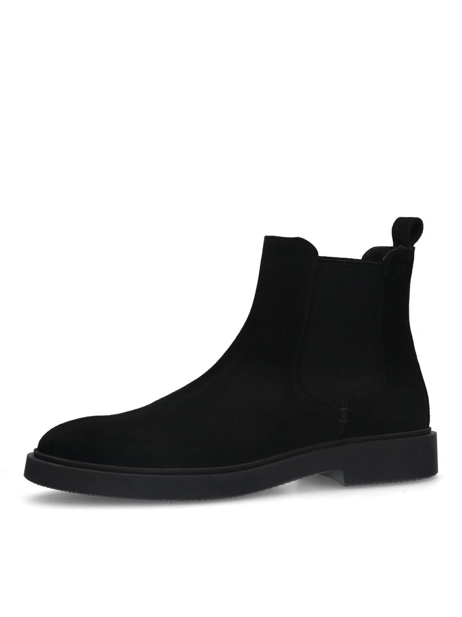 Ботинки челси MANFIELD, черный
Ботинки челси MANFIELD, черный