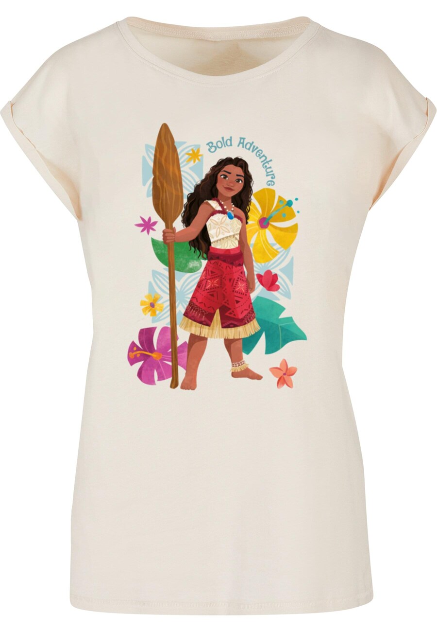 Рубашка ABSOLUTE CULT Moana - Adventure, песочный
Рубашка ABSOLUTE CULT Moana - Adventure, песочный