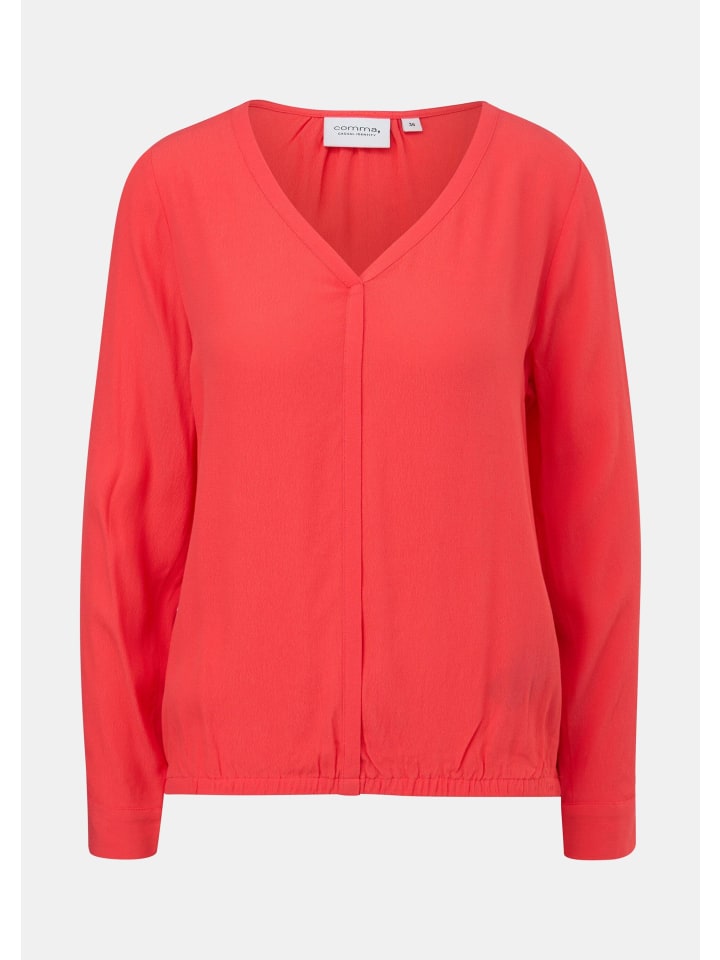 Блузка в цвете 0093_coral comma
Блузка в цвете 0093_coral comma