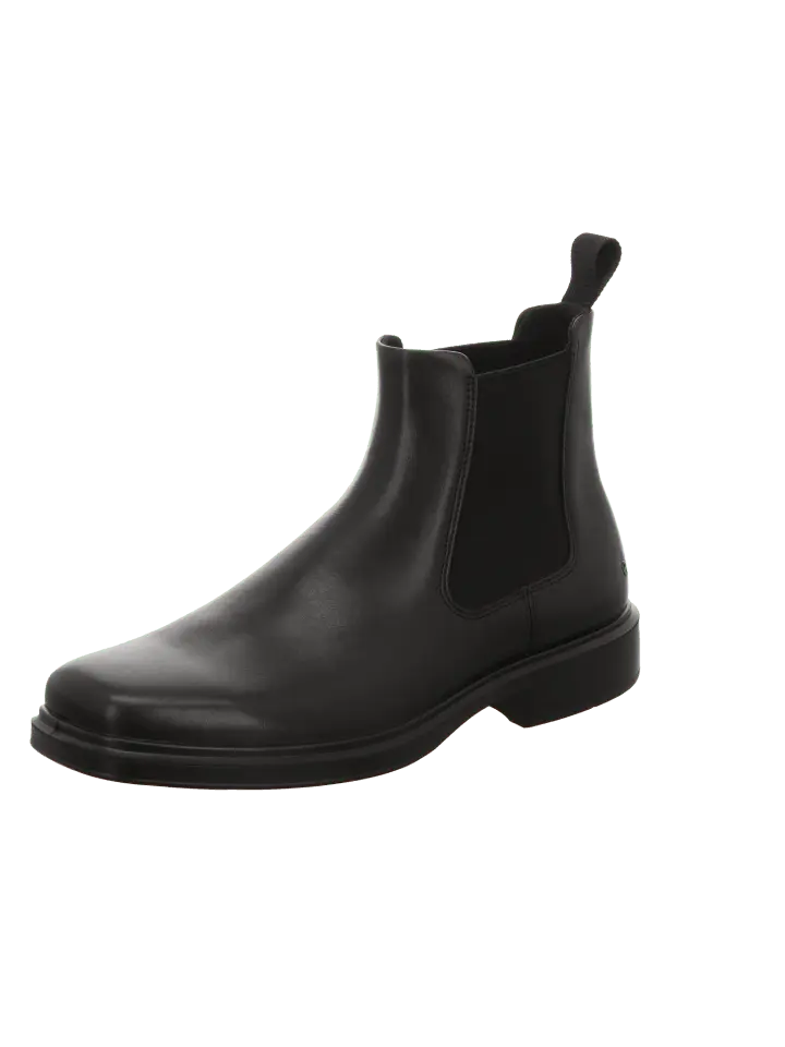 Сапоги Ecco Ungefüttert Helsinki 2, черный
Сапоги Ecco Ungefüttert Helsinki 2, черный