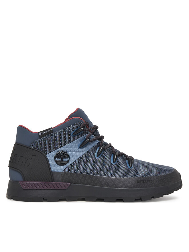 Кроссовки Sprint Trekker Mid TB0A6CRBEJK1 Timberland, серый
Кроссовки Sprint Trekker Mid TB0A6CRBEJK1 Timberland, серый