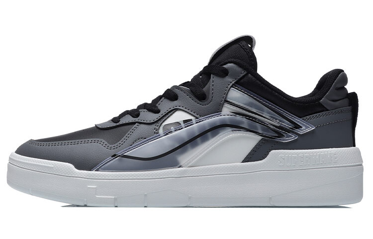 Кроссовки для скейтбординга Wave мужские низкие черные/белые Lining, Черный, Кроссовки для скейтбординга Wave мужские низкие черные/белые Lining
Кроссовки для скейтбординга Wave мужские низкие черные/белые Lining, Черный, Кроссовки для скейтбординга Wave мужские низкие черные/белые Lining