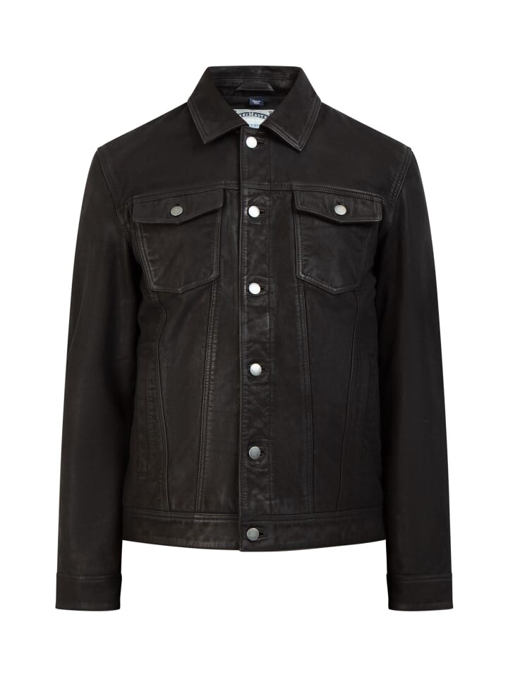 Куртка DreiMaster Vintage, черный
Куртка DreiMaster Vintage, черный