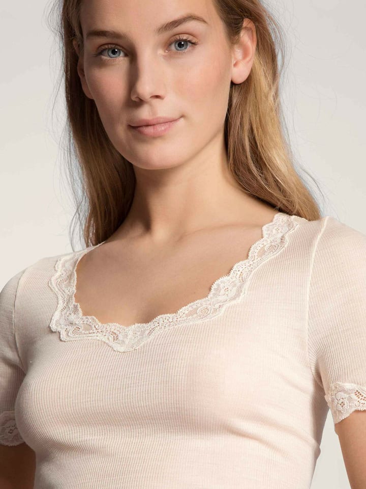 Трусы Calida, белый
Трусы Calida, белый