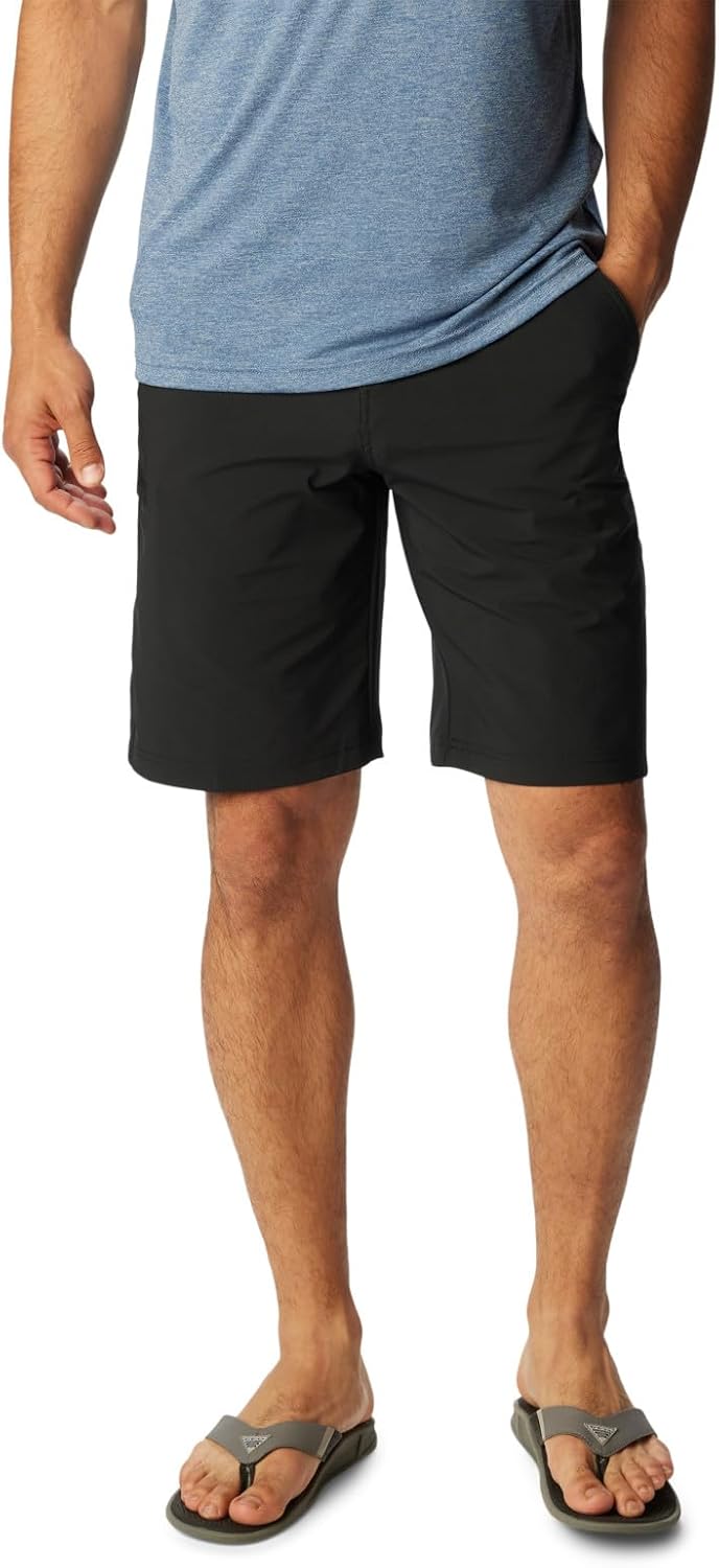 Мужские шорты Columbia Grander Marlin II Offshore, Black
Мужские шорты Columbia Grander Marlin II Offshore, Black
