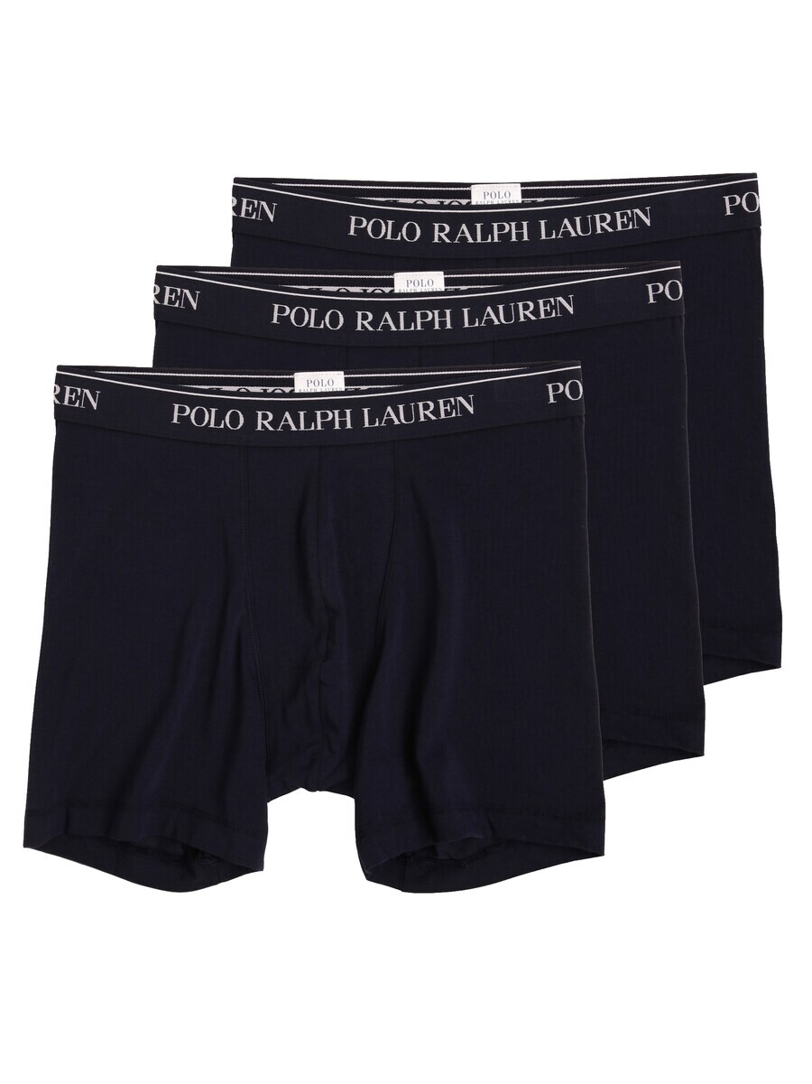 Трусы Polo Ralph Lauren Boxer shorts, темно-синий
Трусы Polo Ralph Lauren Boxer shorts, темно-синий