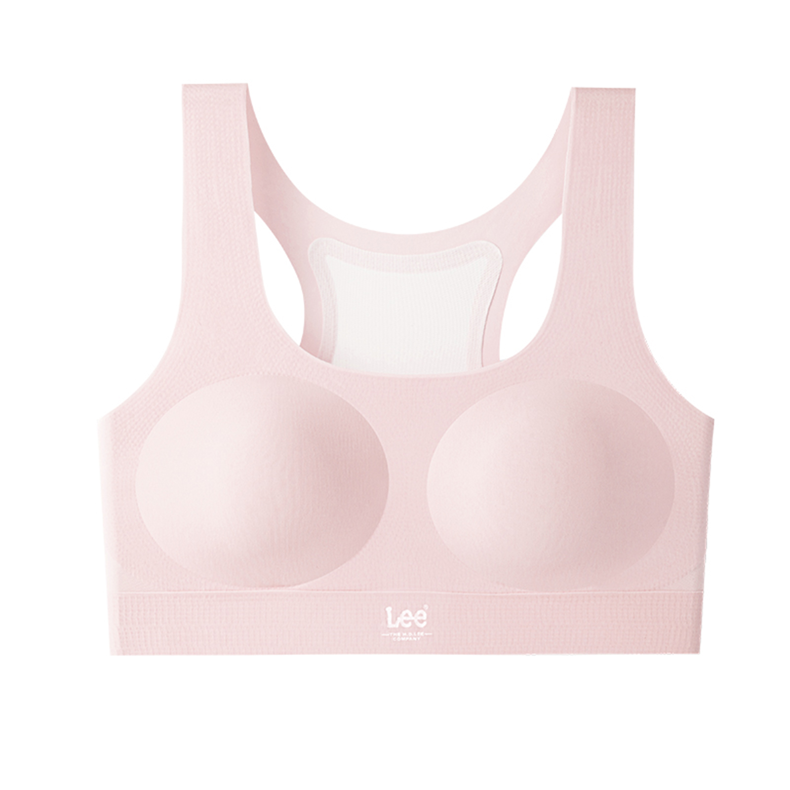 Бюстгальтер Hui Guang II Generation Lee, светло-розовый
Бюстгальтер Hui Guang II Generation Lee, светло-розовый