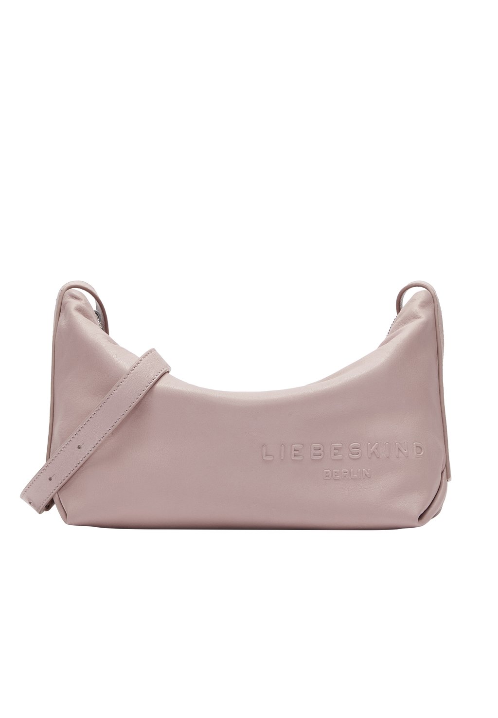 Сумка через плечо Across body bag Liebeskind Berlin, светло-розовый
Сумка через плечо Across body bag Liebeskind Berlin, светло-розовый