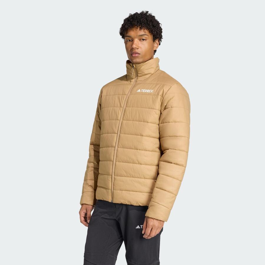 ADIDAS Утепленная куртка Terrex Multi Essentials
ADIDAS Утепленная куртка Terrex Multi Essentials
