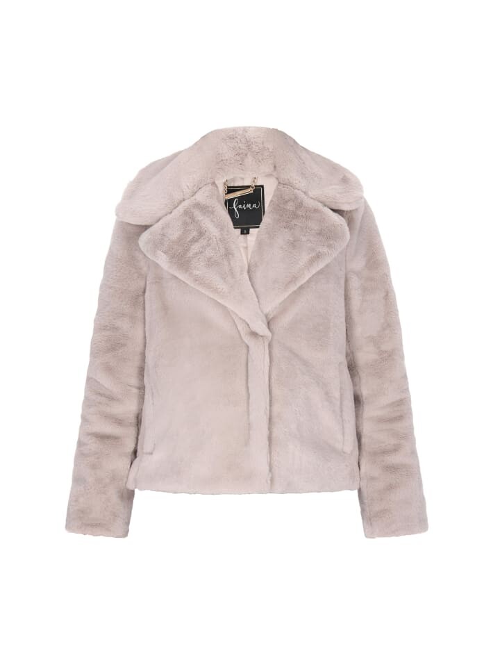 Куртка faina, цвет steingrau
Куртка faina, цвет steingrau