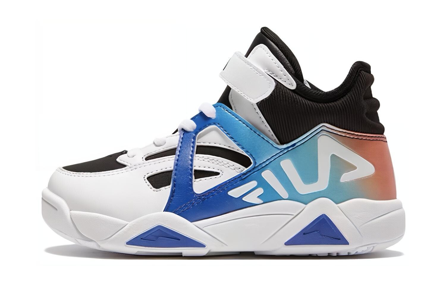 Детские баскетбольные кроссовки FILA PS, Blue/White
Детские баскетбольные кроссовки FILA PS, Blue/White