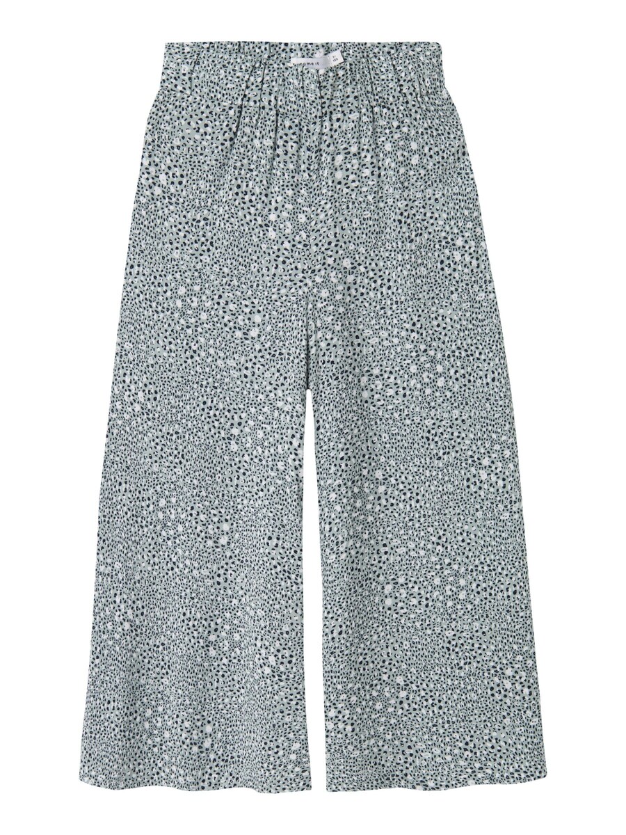 Широкие брюки NAME IT, мятный
Широкие брюки NAME IT, мятный