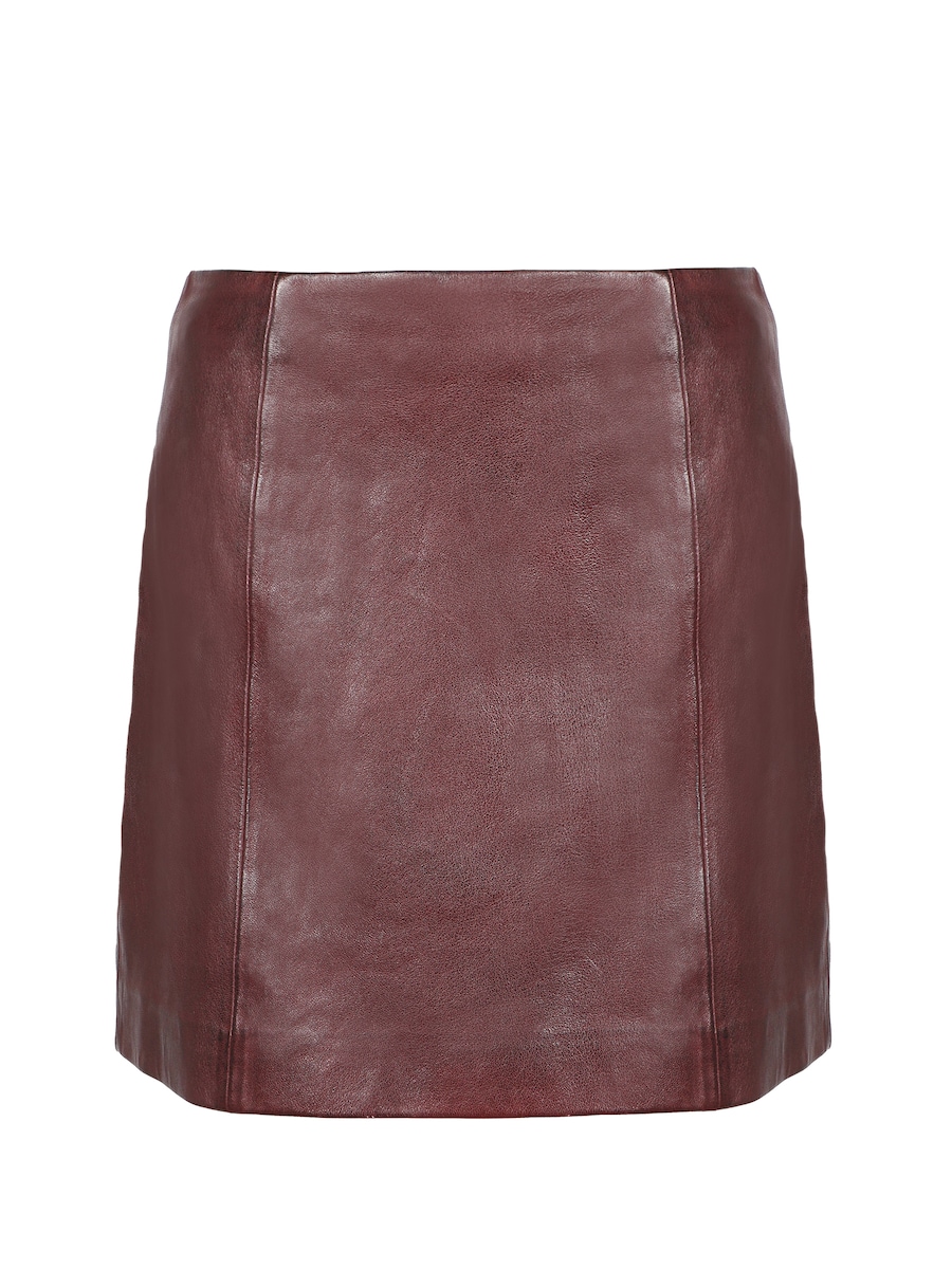 Юбка FREAKY NATION, бордовый
Юбка FREAKY NATION, бордовый