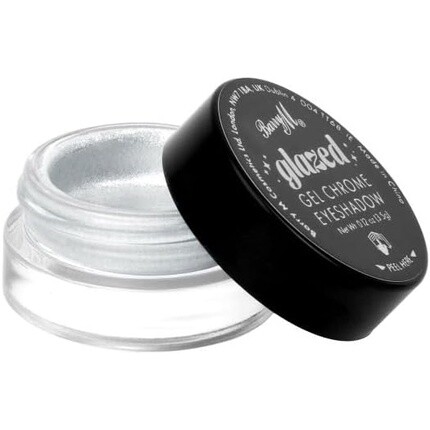 Глазированные гелевые хромированные тени для век - такие соблазнительные Barry M
Глазированные гелевые хромированные тени для век - такие соблазнительные Barry M