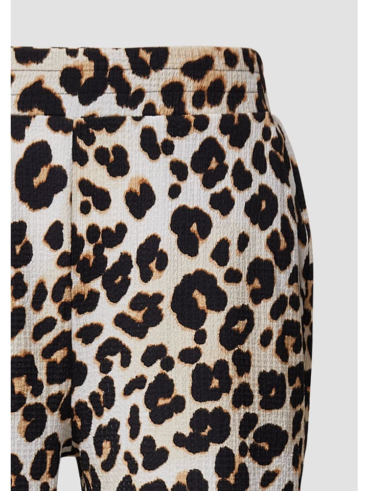 Тканевые брюки s.Oliver, кремовый
Тканевые брюки s.Oliver, кремовый