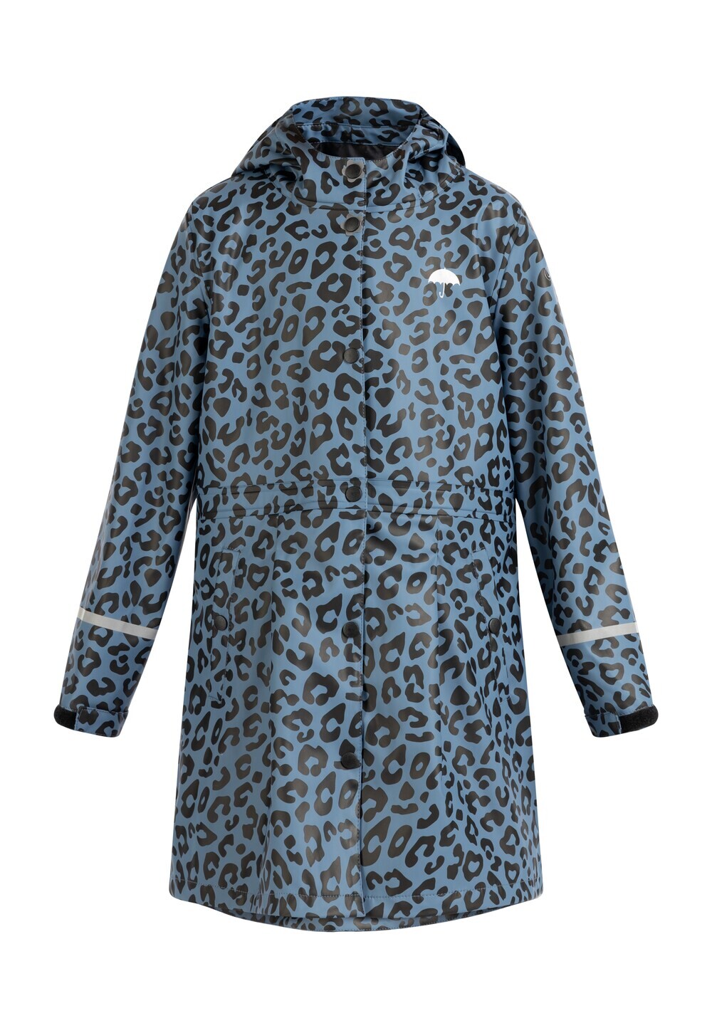 Пальто Schmuddelwedda, пыльный синий
Пальто Schmuddelwedda, пыльный синий