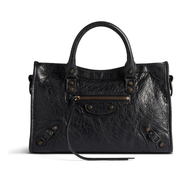 Сумка le city small bag 'black' Balenciaga, черный
Сумка le city small bag 'black' Balenciaga, черный