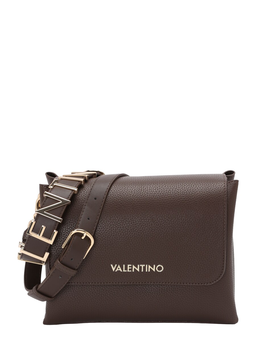 Сумка через плечо VALENTINO ALEXIA, Dark brown
Сумка через плечо VALENTINO ALEXIA, Dark brown