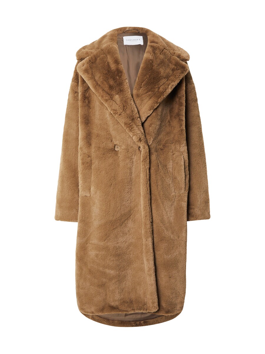 Пальто межсезонное VERSTIQUE, коричневый
Пальто межсезонное VERSTIQUE, коричневый