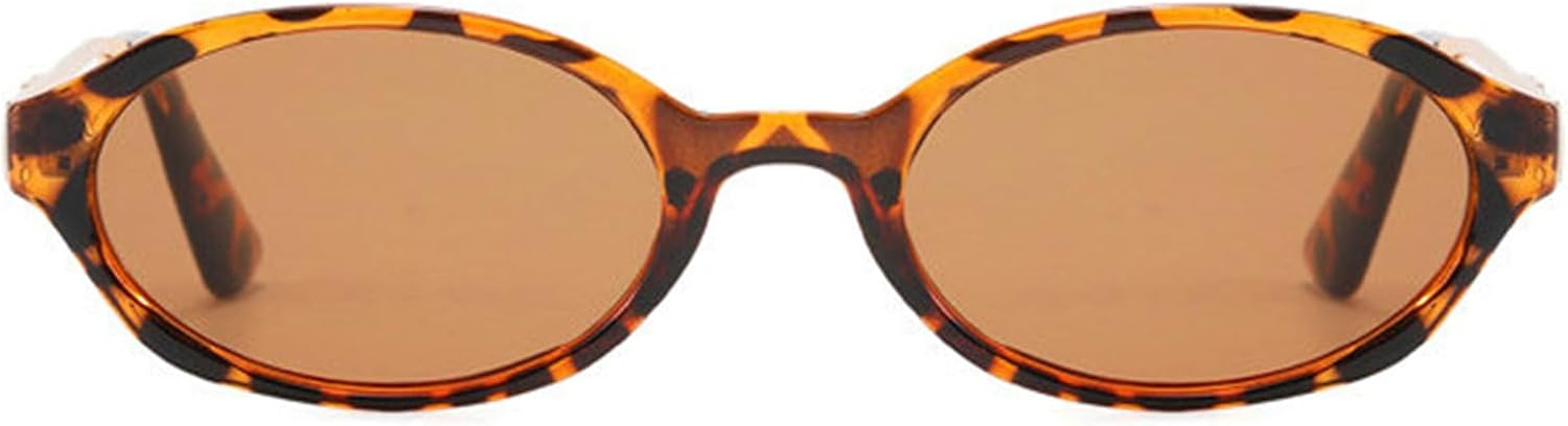 Солнцезащитные очки Helena Retro Oval для женщин и мужчин, модные узкие круглые солнцезащитные очки с градиентным переходом цвета, дизайнерские винтажные очки в стиле Y2K, C2
Солнцезащитные очки Helena Retro Oval для женщин и мужчин, модные узкие круглые солнцезащитные очки с градиентным переходом цвета, дизайнерские винтажные очки в стиле Y2K, C2
