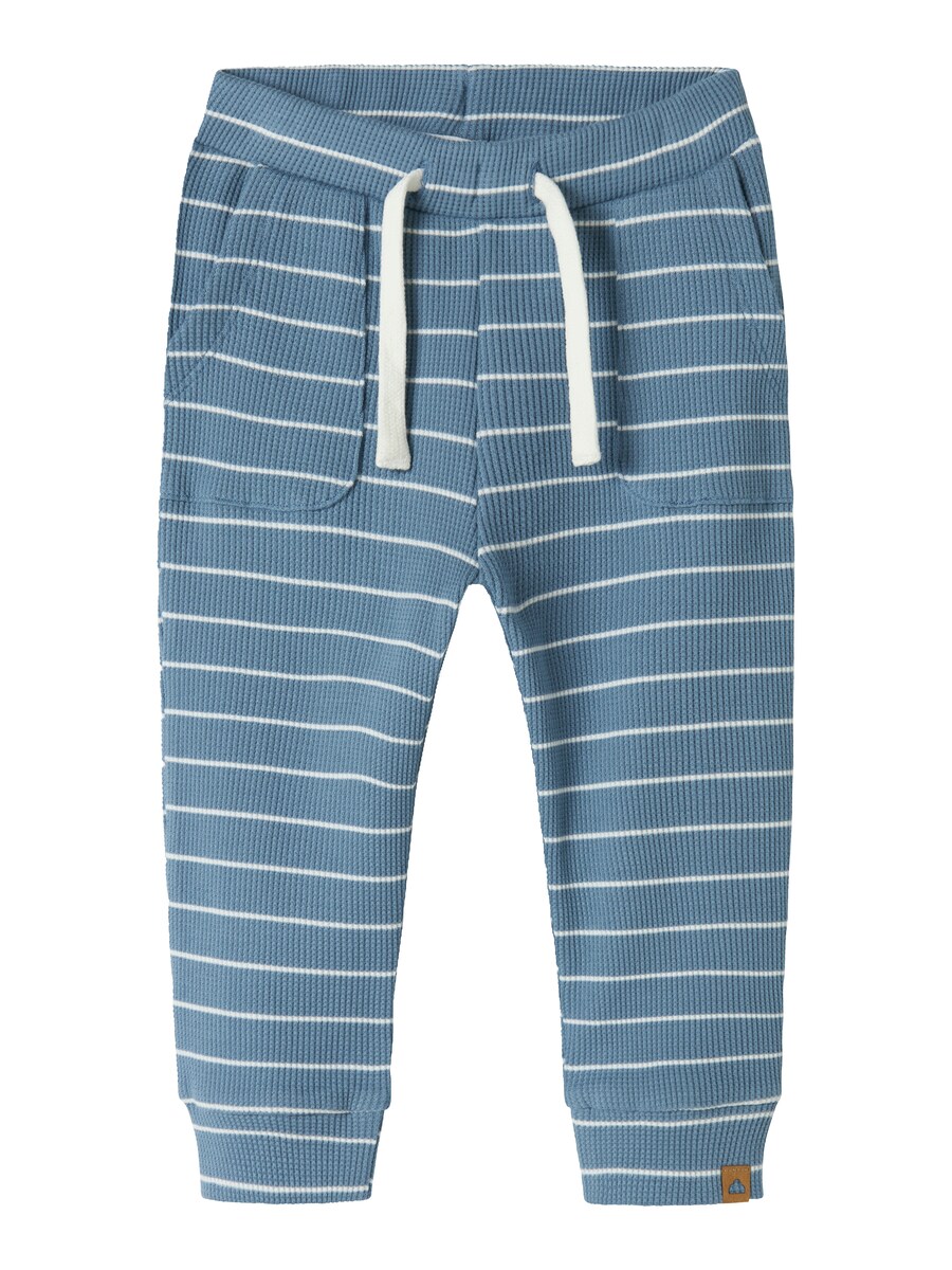 Зауженные брюки NAME IT, синий
Зауженные брюки NAME IT, синий