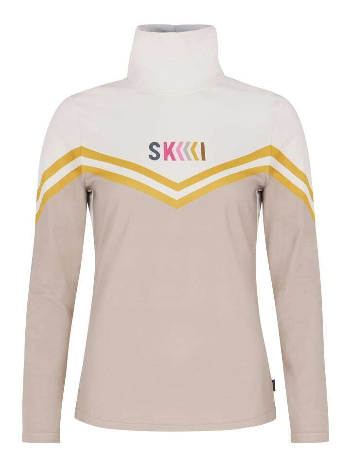 Флисовый свитер Protest PRTMERCI, цвет BambooBeige
Флисовый свитер Protest PRTMERCI, цвет BambooBeige