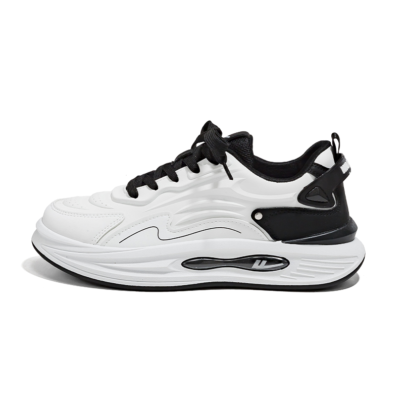 WARRIOR Низкие кроссовки для бега мужские, белые, черные
WARRIOR Низкие кроссовки для бега мужские, белые, черные