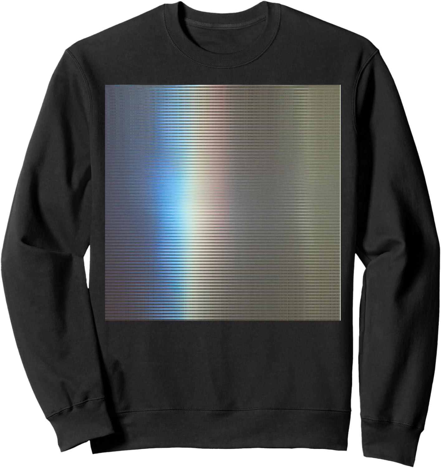 Искаженная радужная толстовка B Rainbow Abstract Trippiness, черный
Искаженная радужная толстовка B Rainbow Abstract Trippiness, черный