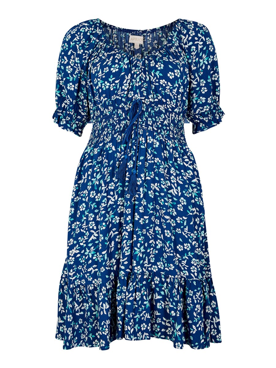 Мини платье Apricot, Blue
Мини платье Apricot, Blue