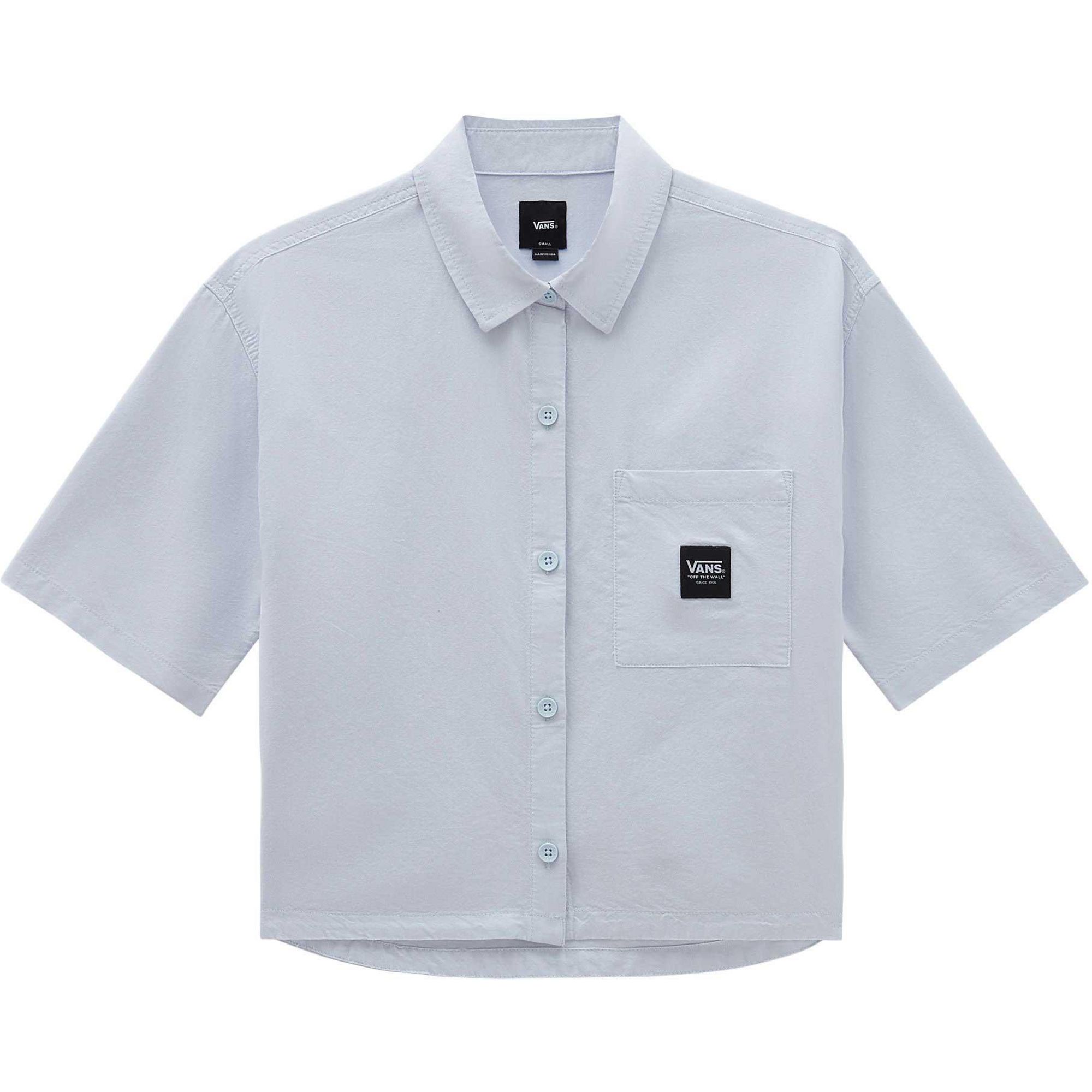 Женская футболка McMillan Vans, Halogen Blue, Синий, Женская футболка McMillan Vans, Halogen Blue
Женская футболка McMillan Vans, Halogen Blue, Синий, Женская футболка McMillan Vans, Halogen Blue