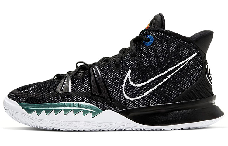 Детские баскетбольные кроссовки Nike Kyrie 7 Kids
Детские баскетбольные кроссовки Nike Kyrie 7 Kids