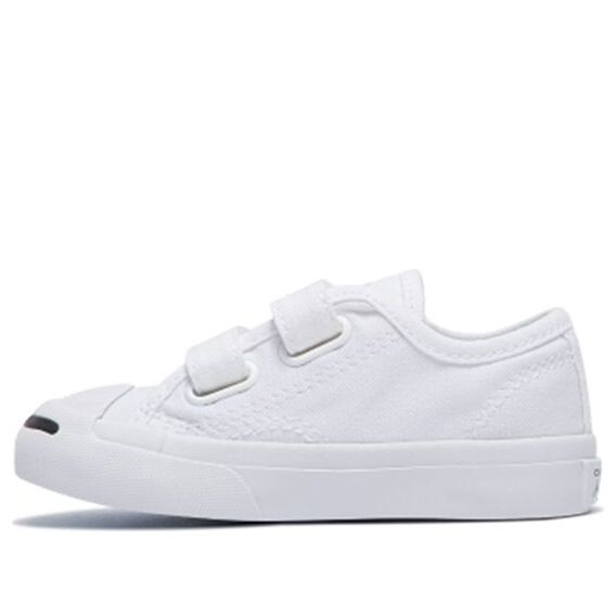 Кроссовки jack purcell 2v 'white' Converse, белый
Кроссовки jack purcell 2v 'white' Converse, белый