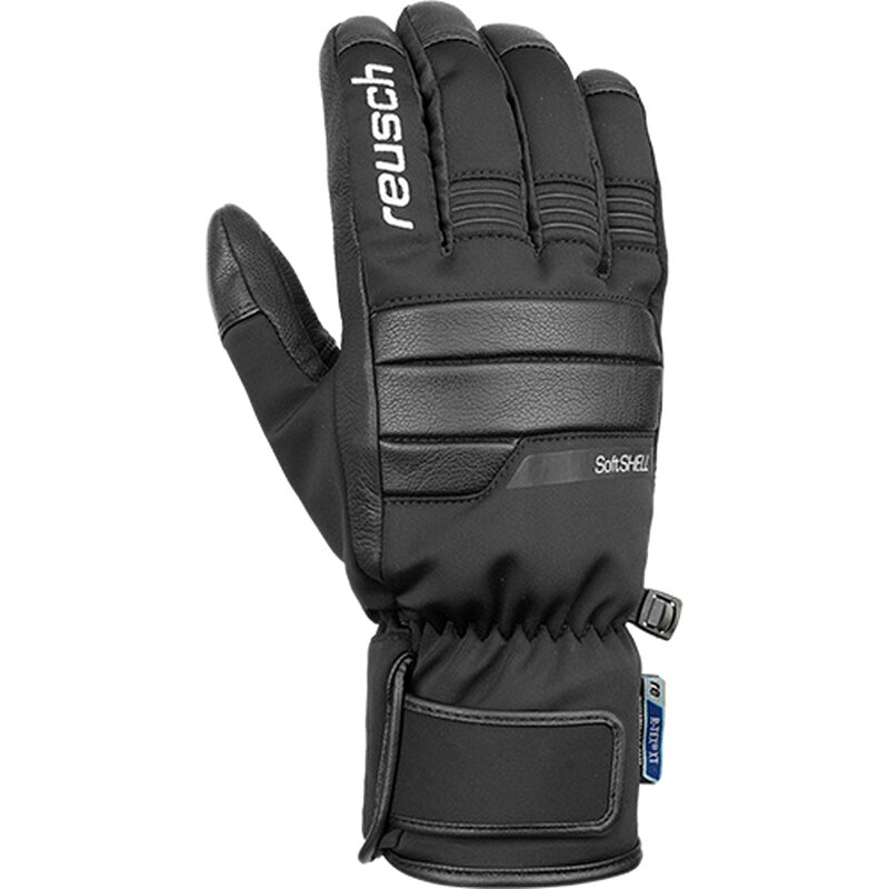 Лыжные перчатки Arse r-tex xt Reusch, мультиколор
Лыжные перчатки Arse r-tex xt Reusch, мультиколор