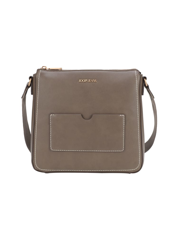 Наплечная сумка Joop Jeans, цвет falcon
Наплечная сумка Joop Jeans, цвет falcon