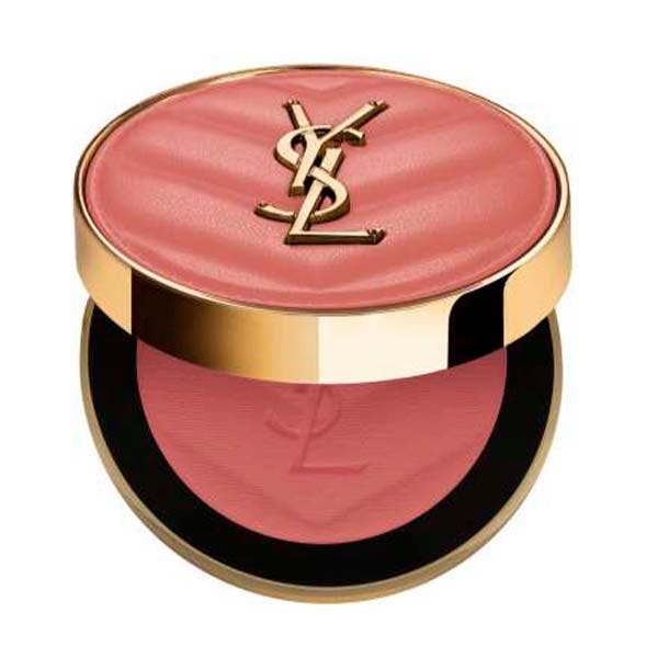 Пудровые румяна YVES SAINT LAURENT Make Me Blush Bold Blurring Blush, PEACHY NUDE 37
Пудровые румяна YVES SAINT LAURENT Make Me Blush Bold Blurring Blush, PEACHY NUDE 37