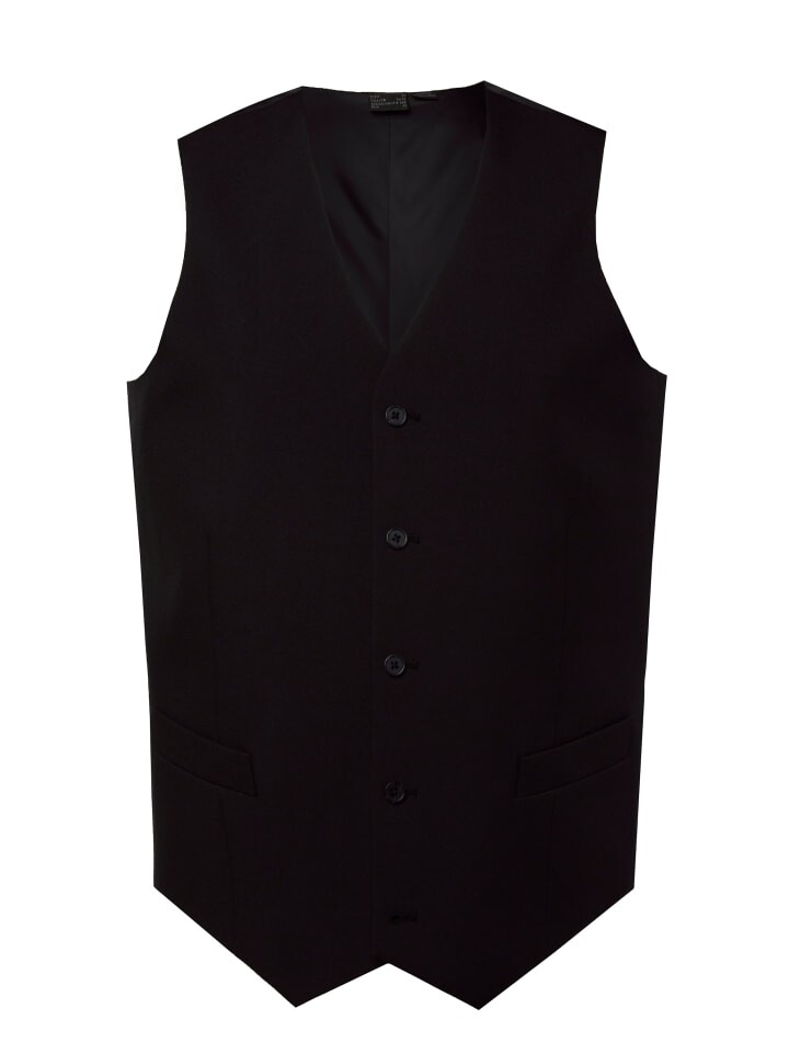 Стеганый жилет Men Plus, черный
Стеганый жилет Men Plus, черный