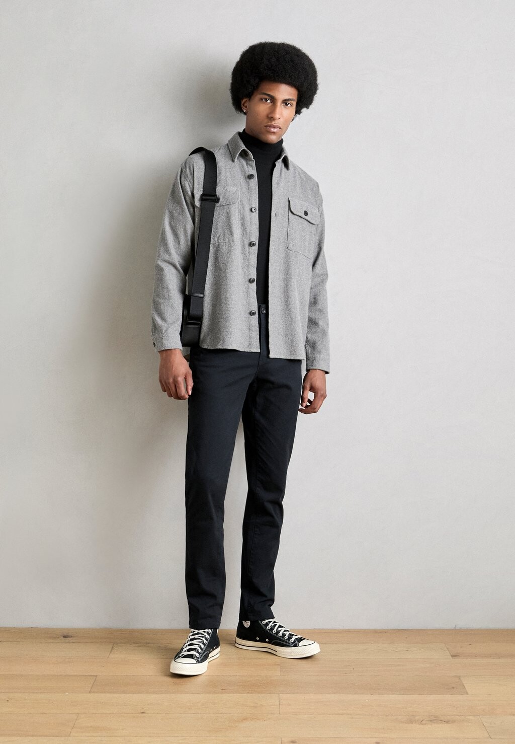 Брюки-чиносы CORE STUART Scotch & Soda, черный
Брюки-чиносы CORE STUART Scotch & Soda, черный