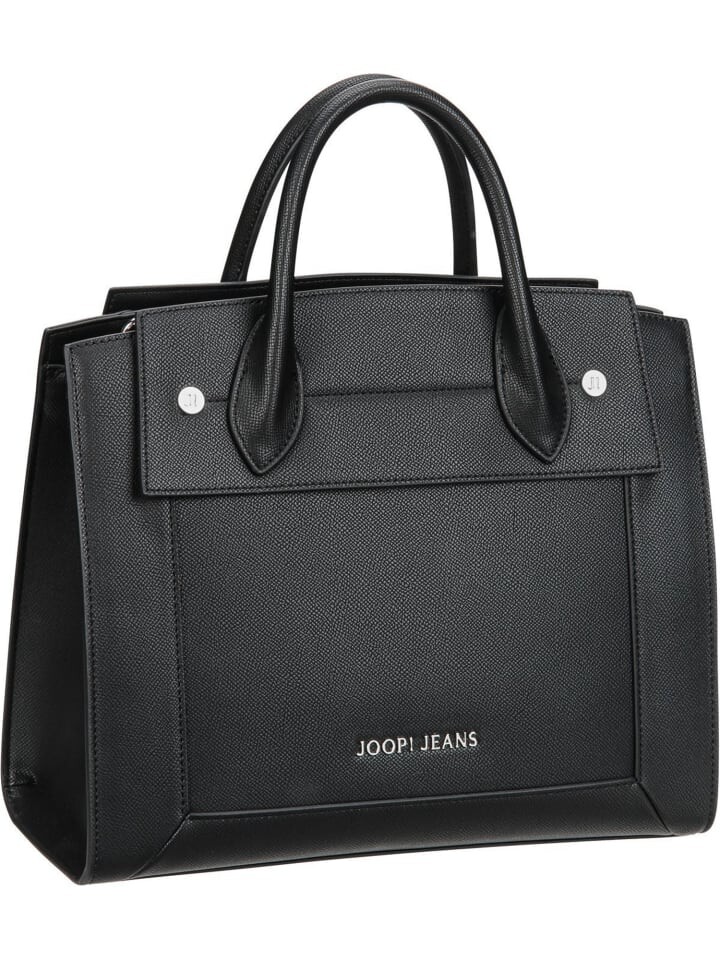 Сумочка JOOP! Cornice Ornela MHZ, черный
Сумочка JOOP! Cornice Ornela MHZ, черный