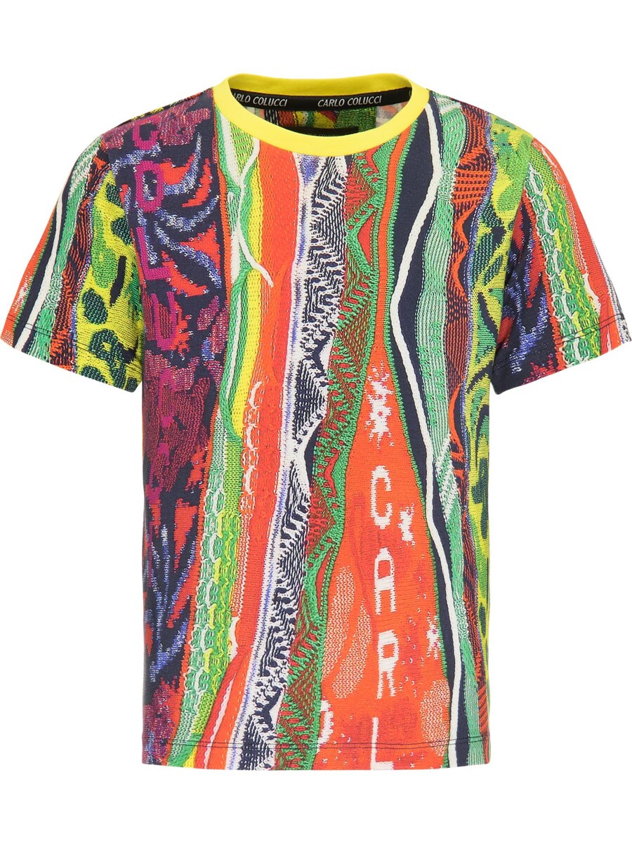 Рубашка Carlo Colucci Coghi, Mixed Colors
Рубашка Carlo Colucci Coghi, Mixed Colors