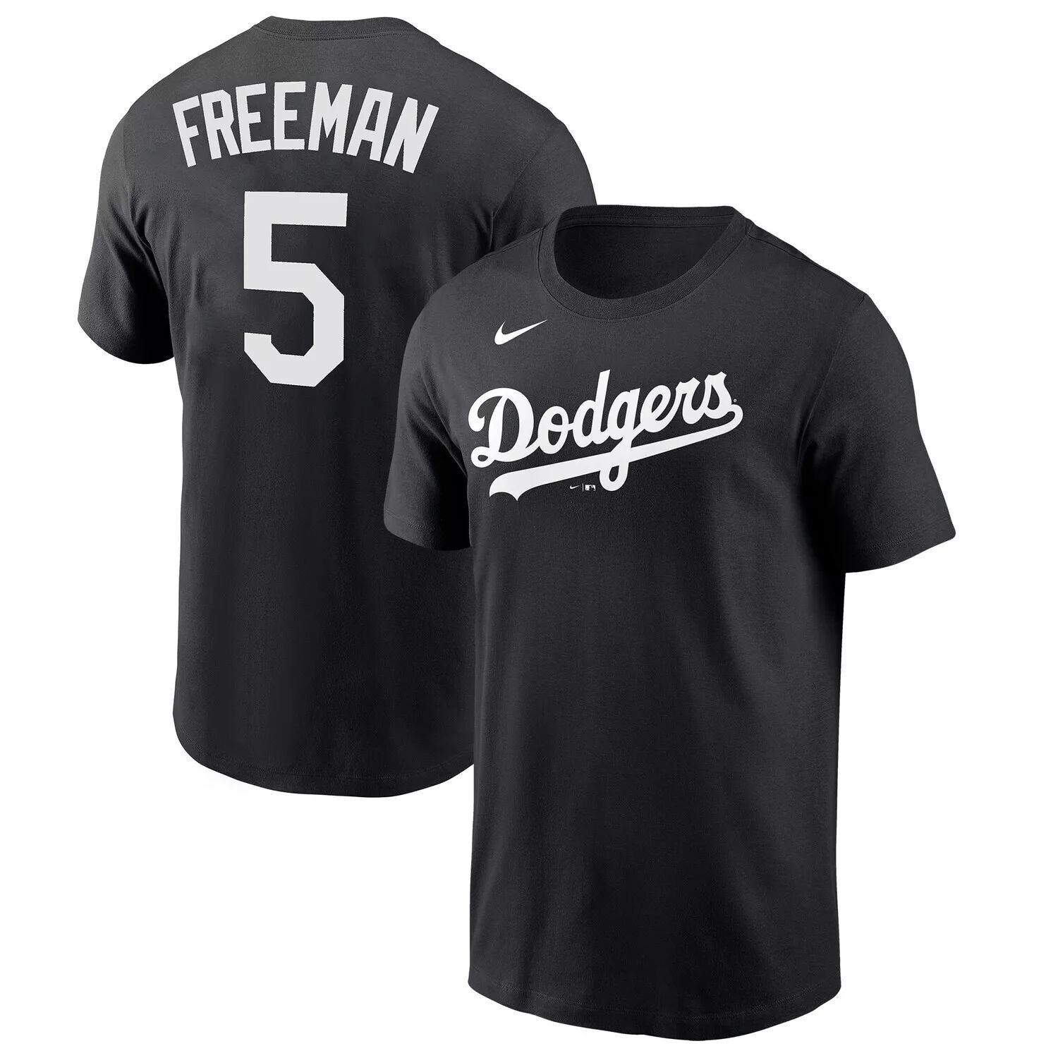 Мужская черная футболка с именем и номером игрока Freddie Freeman Los Angeles Dodgers Nike, Черный, Мужская черная футболка с именем и номером игрока Freddie Freeman Los Angeles Dodgers Nike
Мужская черная футболка с именем и номером игрока Freddie Freeman Los Angeles Dodgers Nike, Черный, Мужская черная футболка с именем и номером игрока Freddie Freeman Los Angeles Dodgers Nike