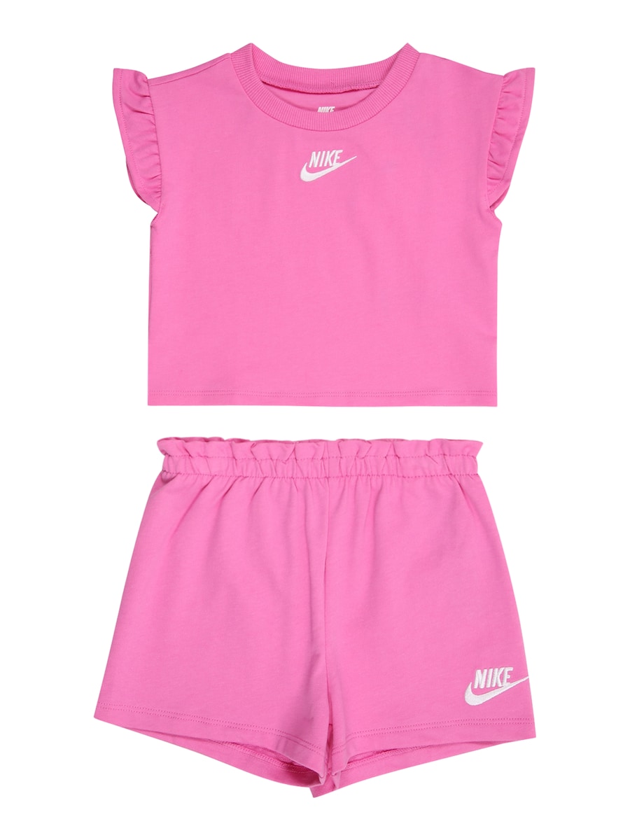 Набор Nike Sportswear, розовый
Набор Nike Sportswear, розовый
