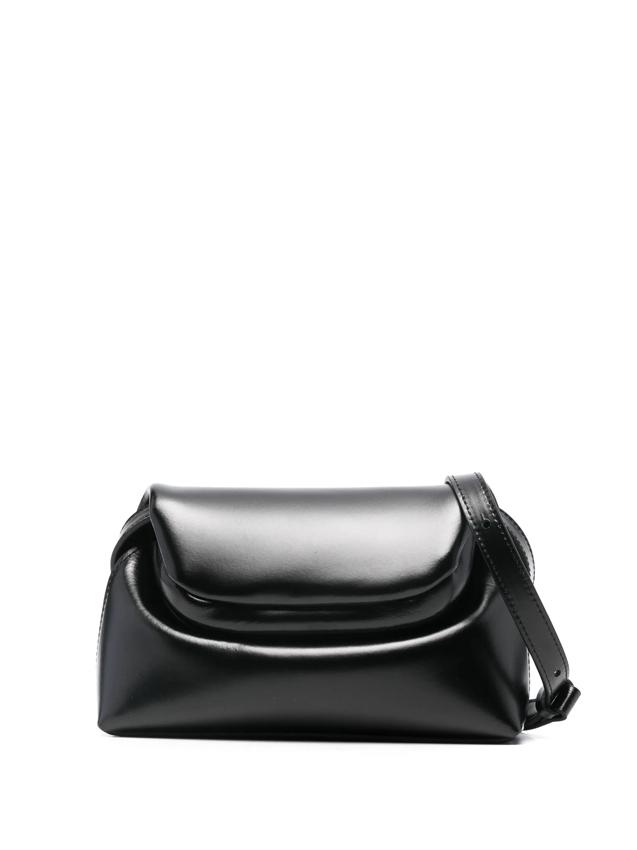 Мини-сумка через плечо Folder Osoi, черный
Мини-сумка через плечо Folder Osoi, черный