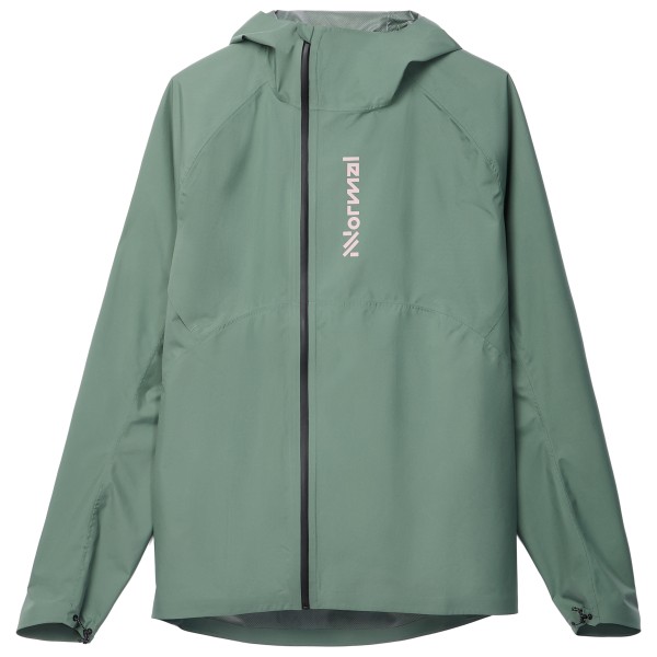 Куртка-Дождевик для бега по пересеченной местности Nnormal, зеленый
Куртка-Дождевик для бега по пересеченной местности Nnormal, зеленый